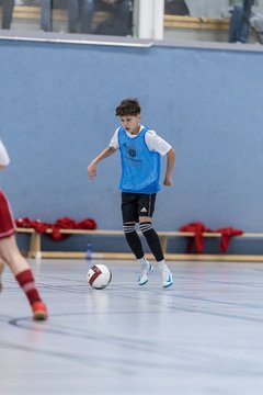 Bild 8 - wCJ NFV Futsalturnier